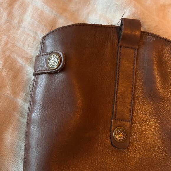 Sam Edelman Penny Riding Boots - Picture 5 of 10